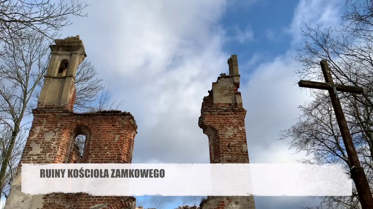 ODKRYJ PODLASKIE MIELNIK