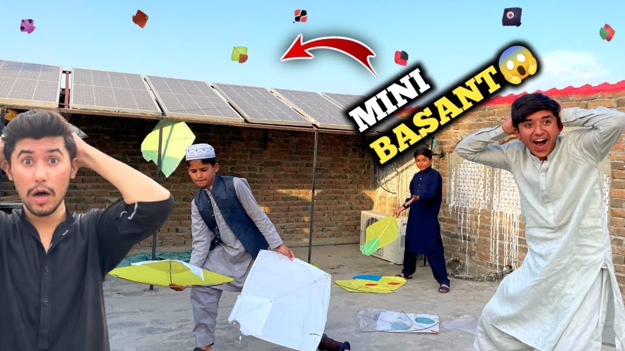 Basant scenes😱 gudy hi gudy || Indian kite🇮🇳 flying🪁|| Live kites caughting🔥 || Home made kites