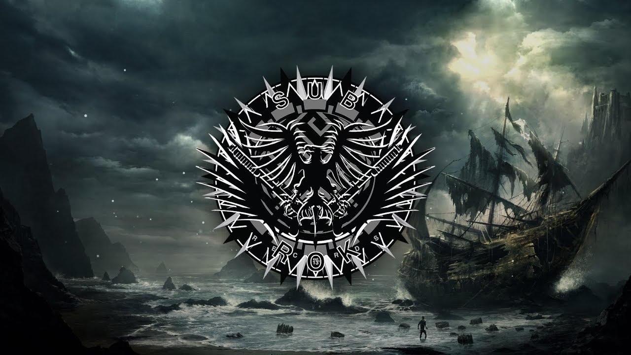 Atmosphere - Wooden Ships [SUBROK EXCLUSIVE] HQ