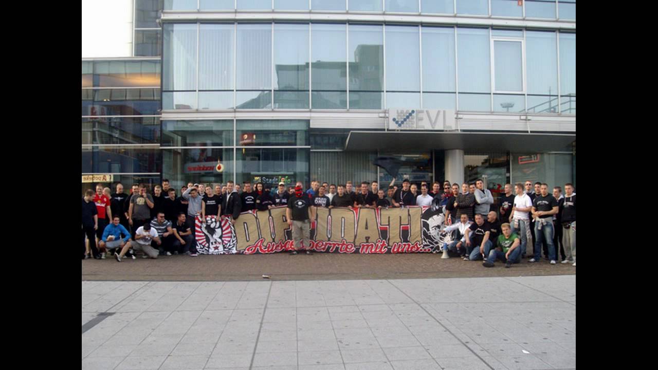 DIFFIDATI LEVERKUSEN