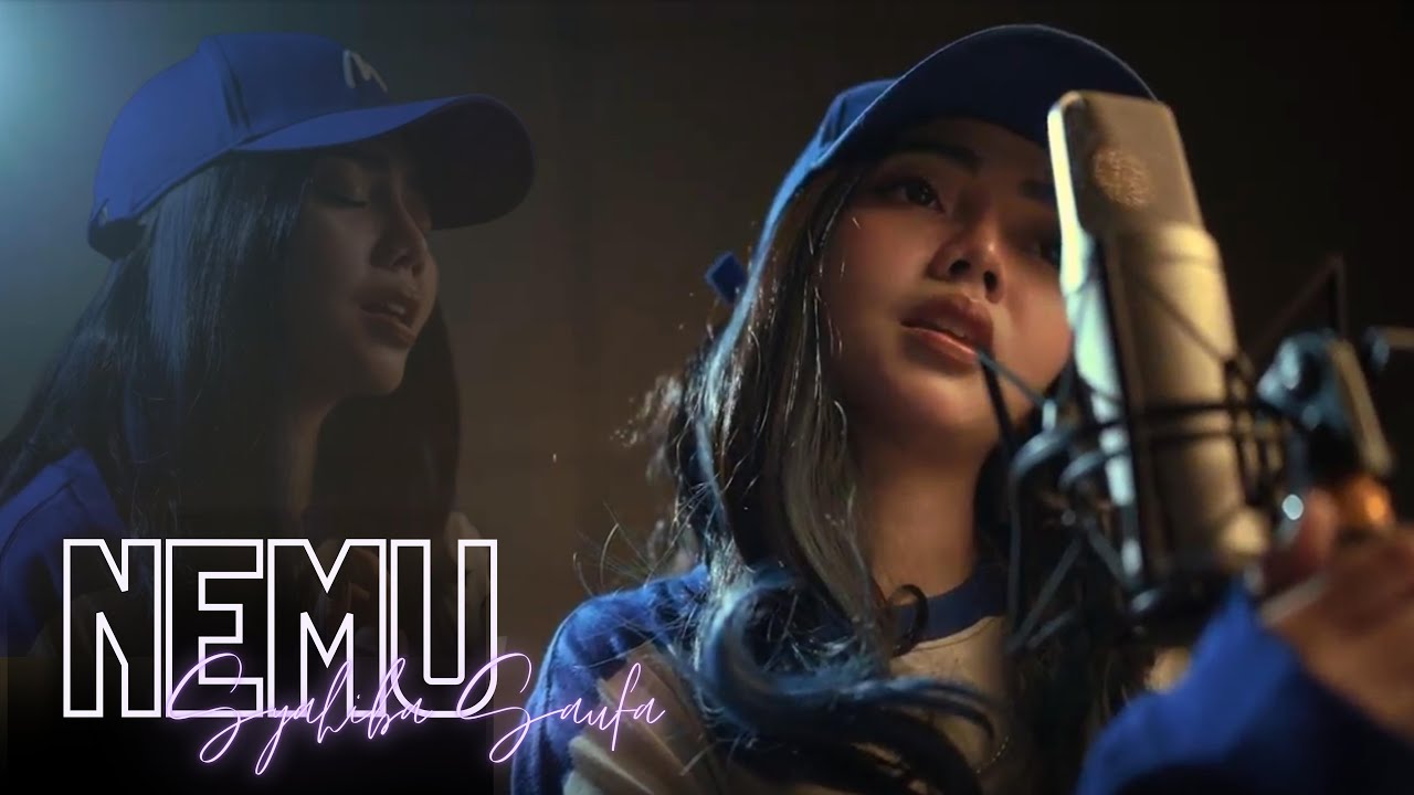 Syahiba Saufa - Nemu (Official Music Video)