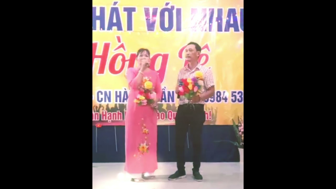 Vi Lỡ Thương Nhau 