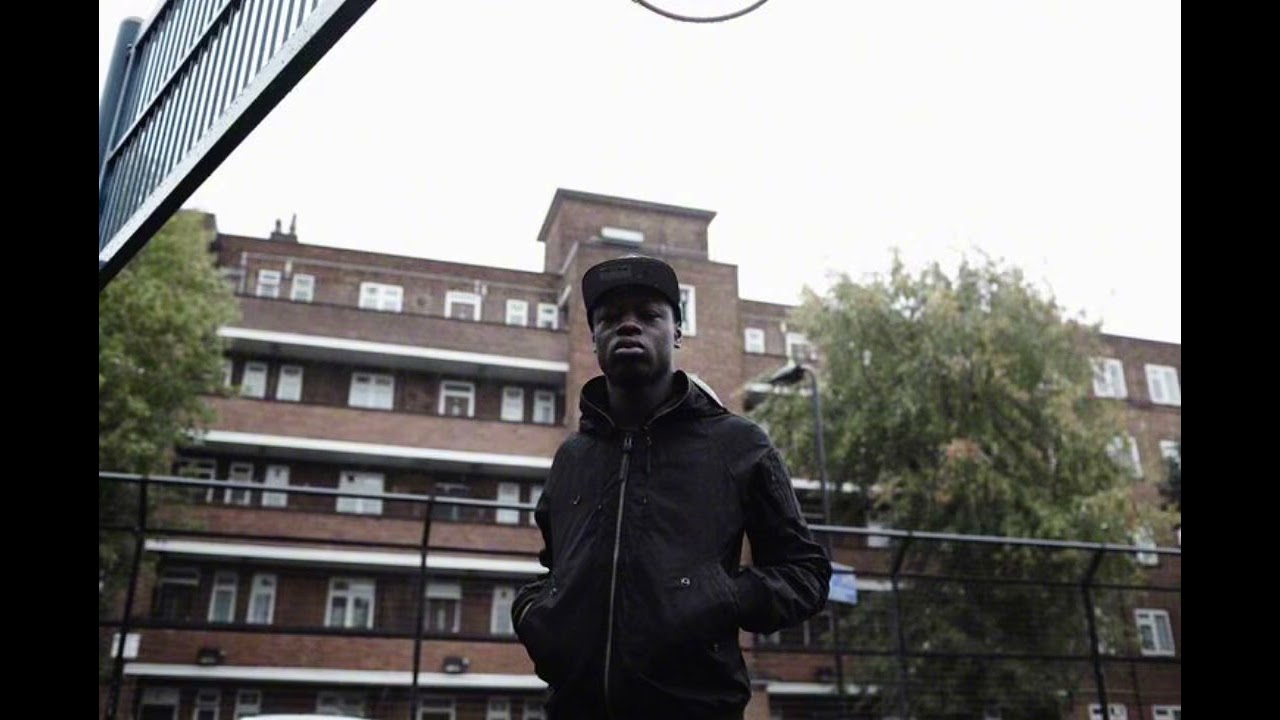 J hus “no denying” (remix)