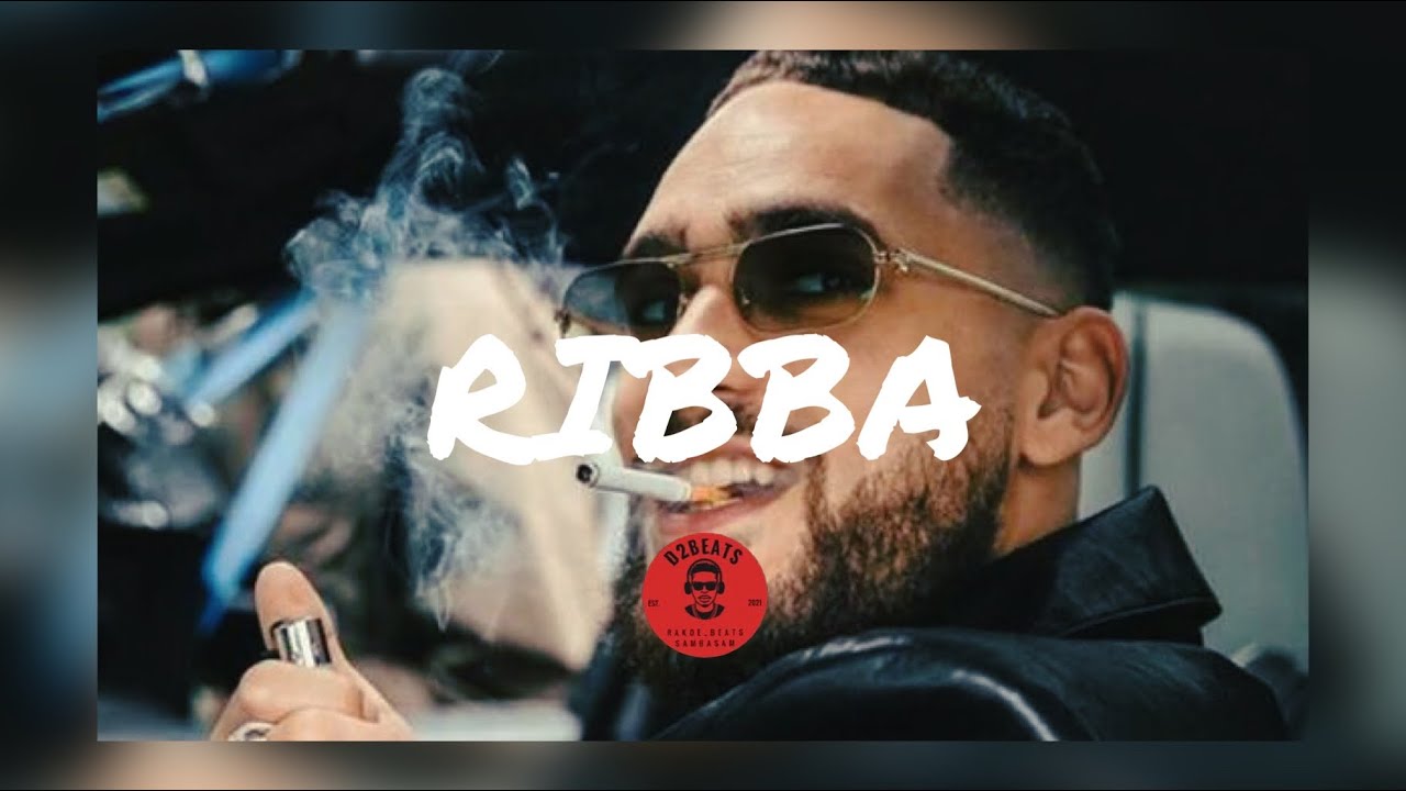 Josylvio X Adf Samski X Kevin Type Beat Trap | Ribba