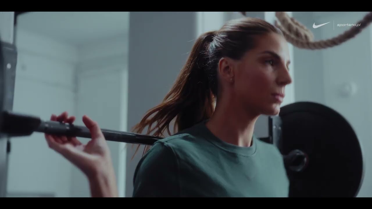 Ruszaj po WIĘCEJ | NIKE x Sportano.pl