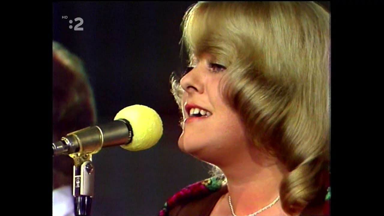 Hana a Petr Ulrychovi - Javory (1976)