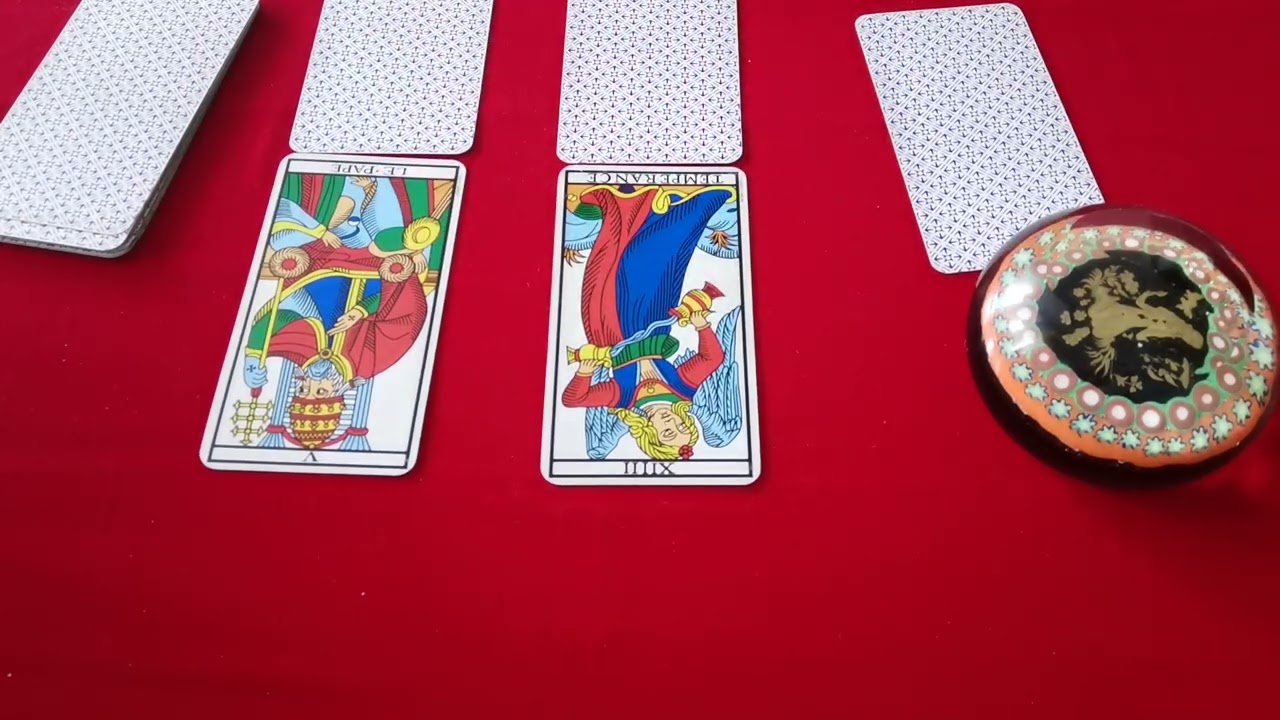 ACEASTĂ PERSOANĂ ARE PLANURI MARI CU TINE! Etalare Tarot Iubire : singuri și cuplu.