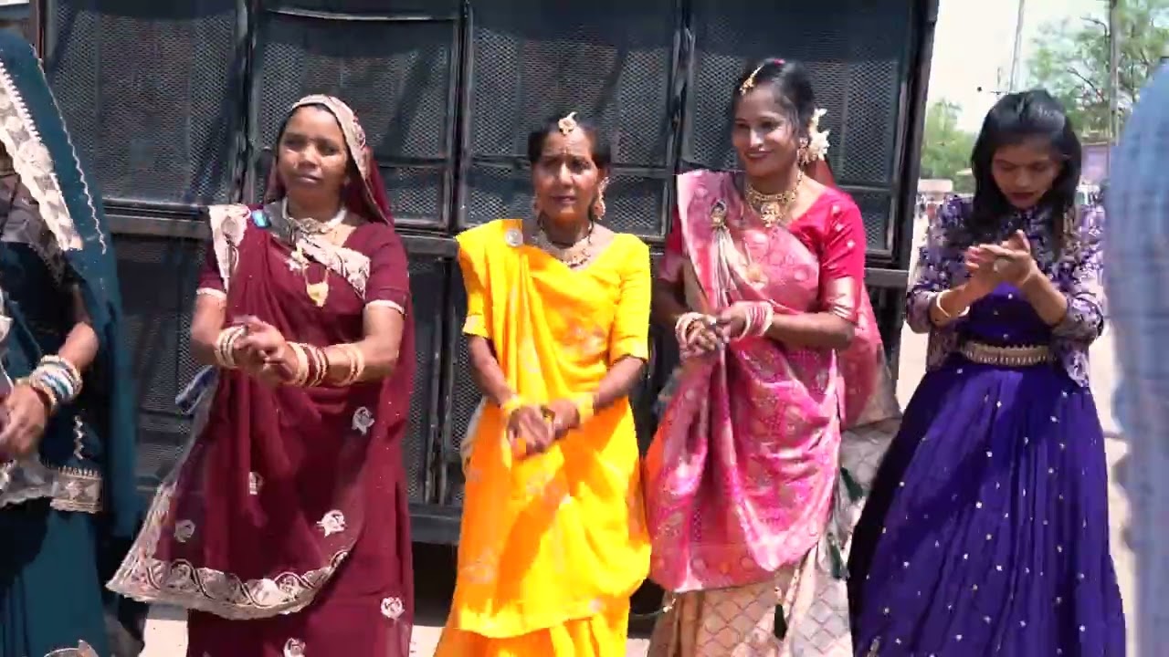 MANALI RAVAL LIVE BIDAJ