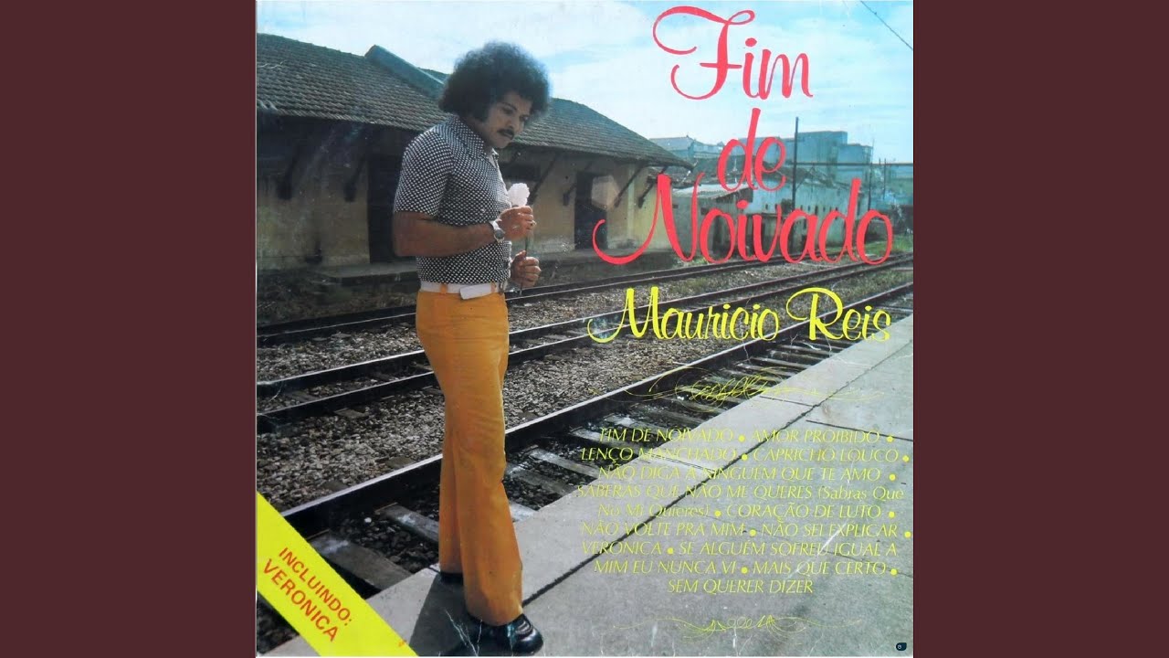 Lenço Manchado
