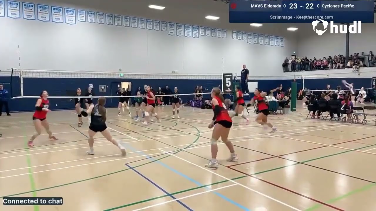 Elena Holt Libero # 22