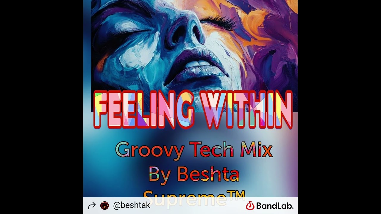 FEELING WITHIN !