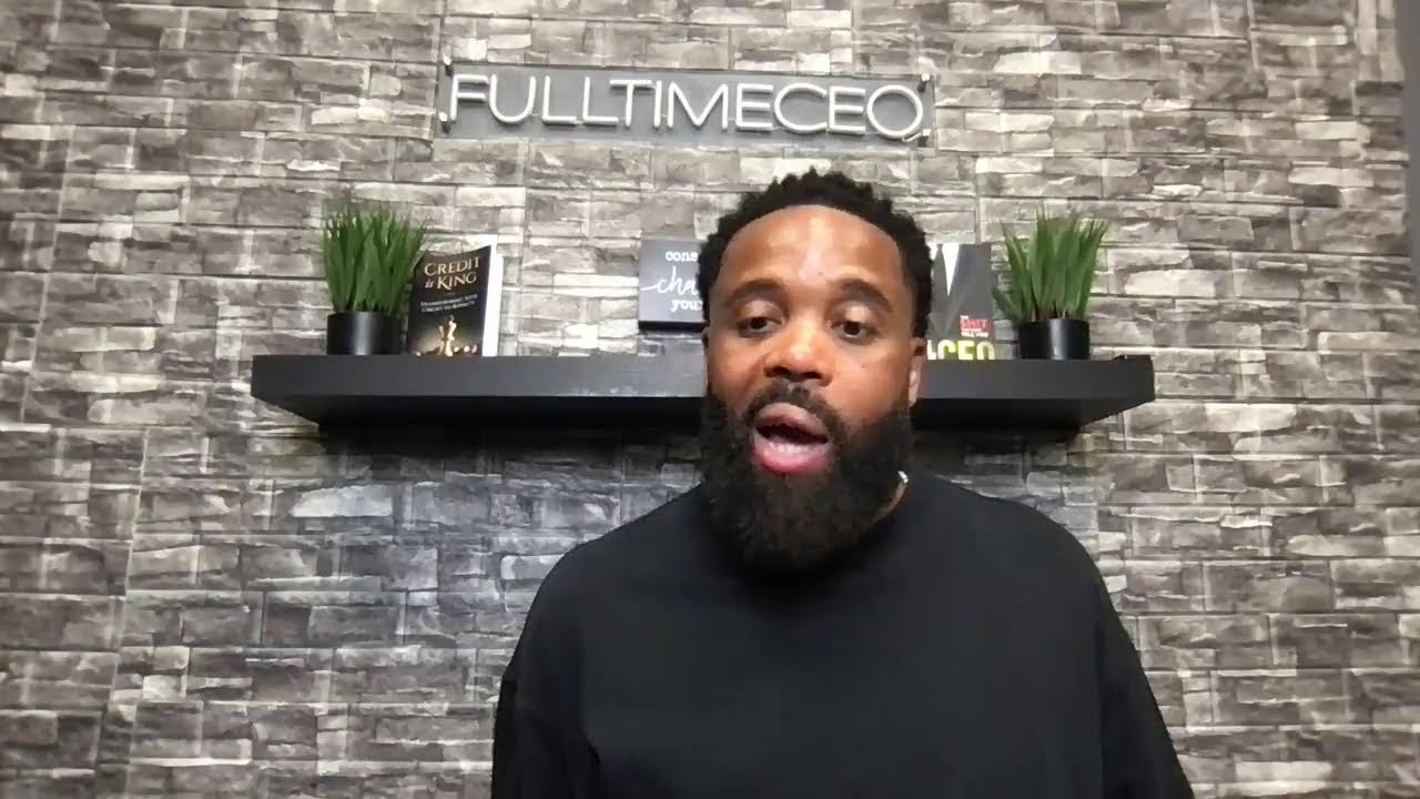 How to Guarantee you will NOT get approved for business credit