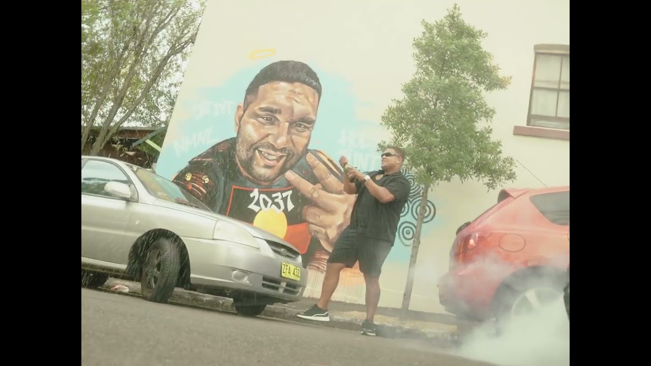 YC EWZY- Jordan Freestyle (Official Video)