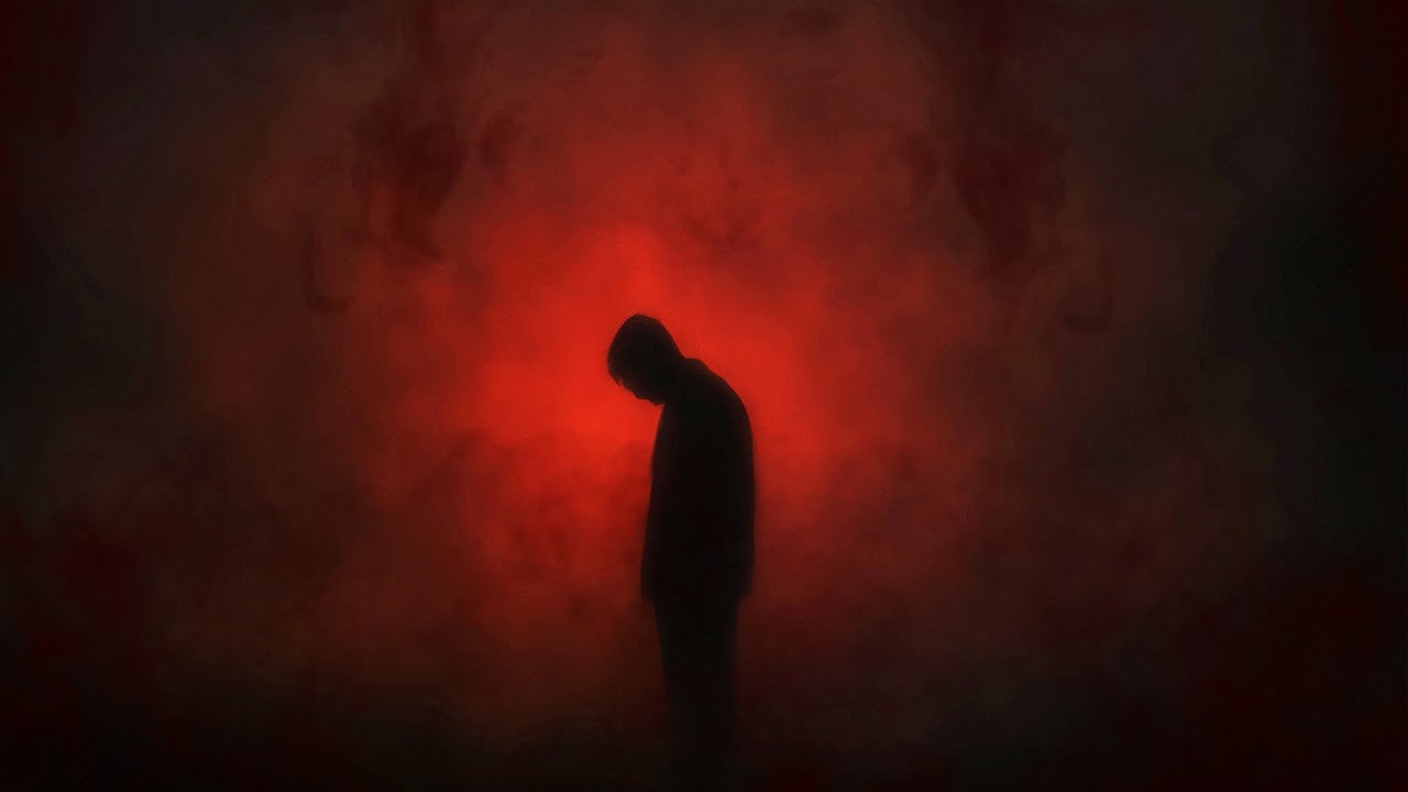 Dark Ambient – Atmosphere of Fear
