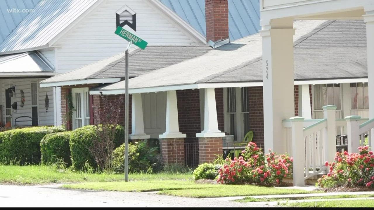 Program offers SC frontline workers $10K if buying first home