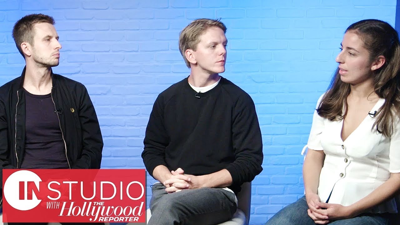 Cast of '22 July' on Telling the Story of the Norway Terrorist Attacks | In Studio with THR
