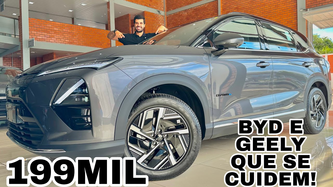 NOVÍSSIMO CHEVROLET CAPTIVA EV JÁ 2026 EM DETALHES | VALE A PENA | PONTOS POSITIVOS E NEGATIVOS!!