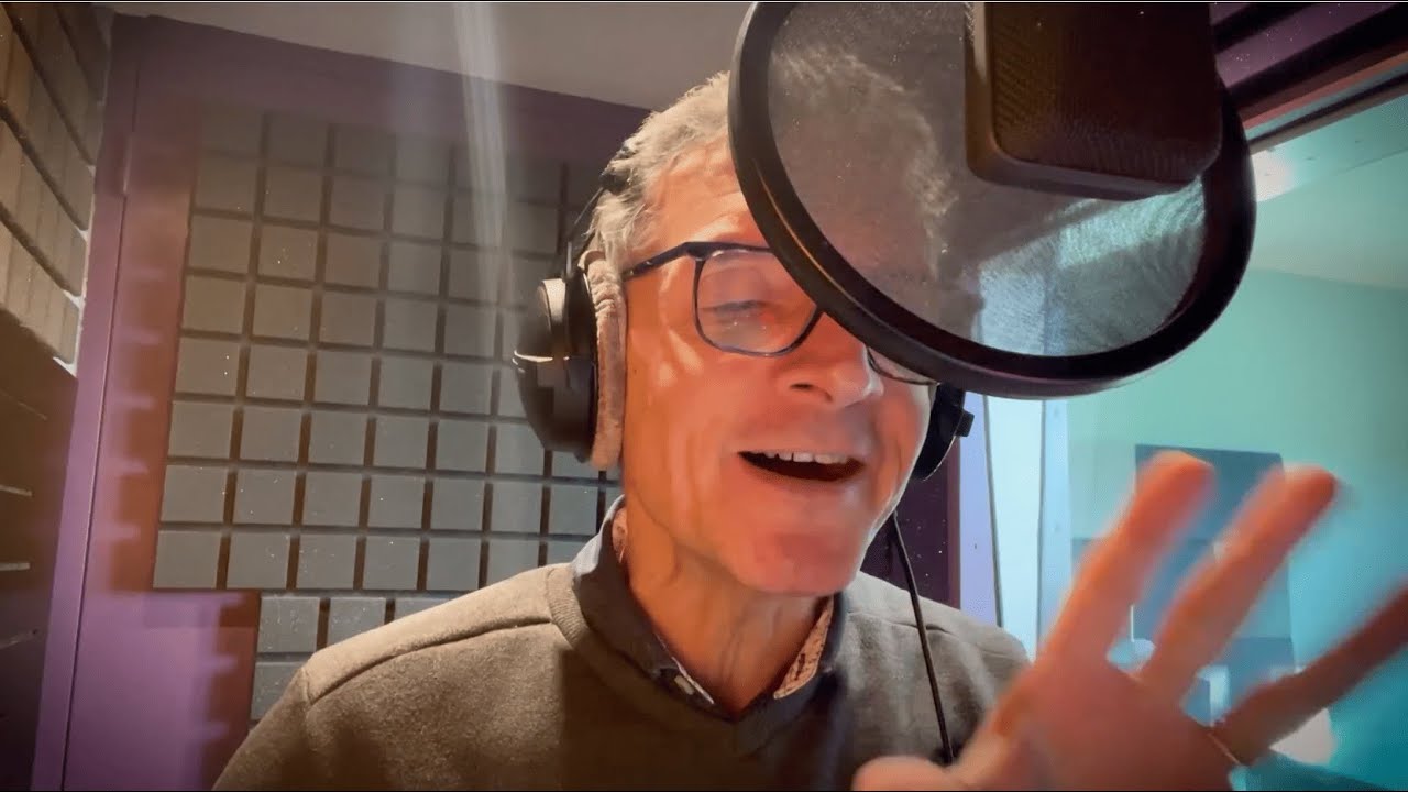 🔊 Une voix off peut tout changer dans votre campagne #radio #audio😉.