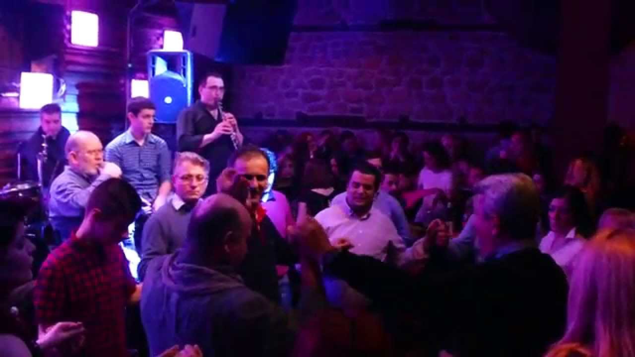 GIORGUL AL MANEKA CANTI TRI * SUTSATA ARMANJILOR DI VERIA.