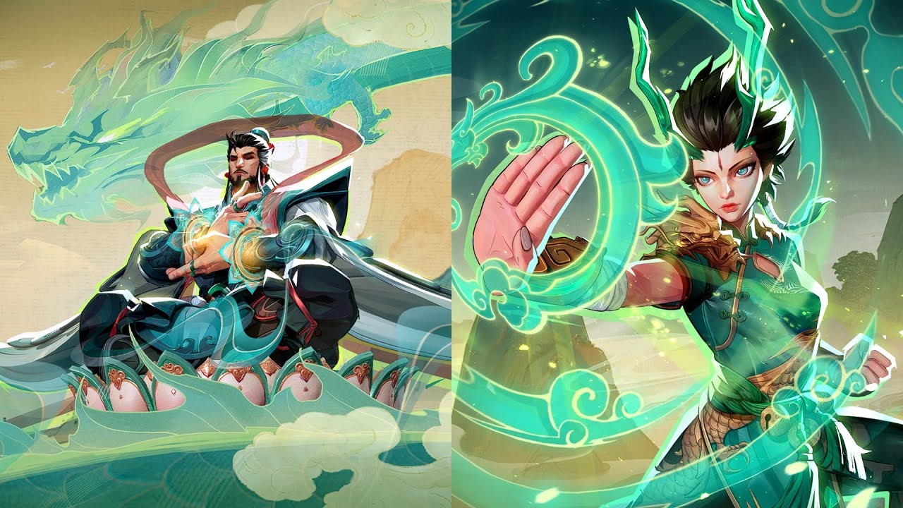 Marvel Rivals - All NEW Skins, MVPs, Emotes | Doctor Strange, Mantis