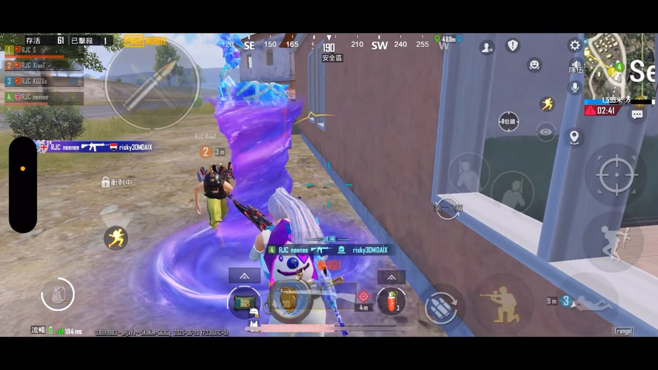 🇪🇬ТУРНИР EGYPT TEAMSPEAK🇪🇬🏆 30 УБИЙСТВ WWCD - PUBG MOBILE🏆
