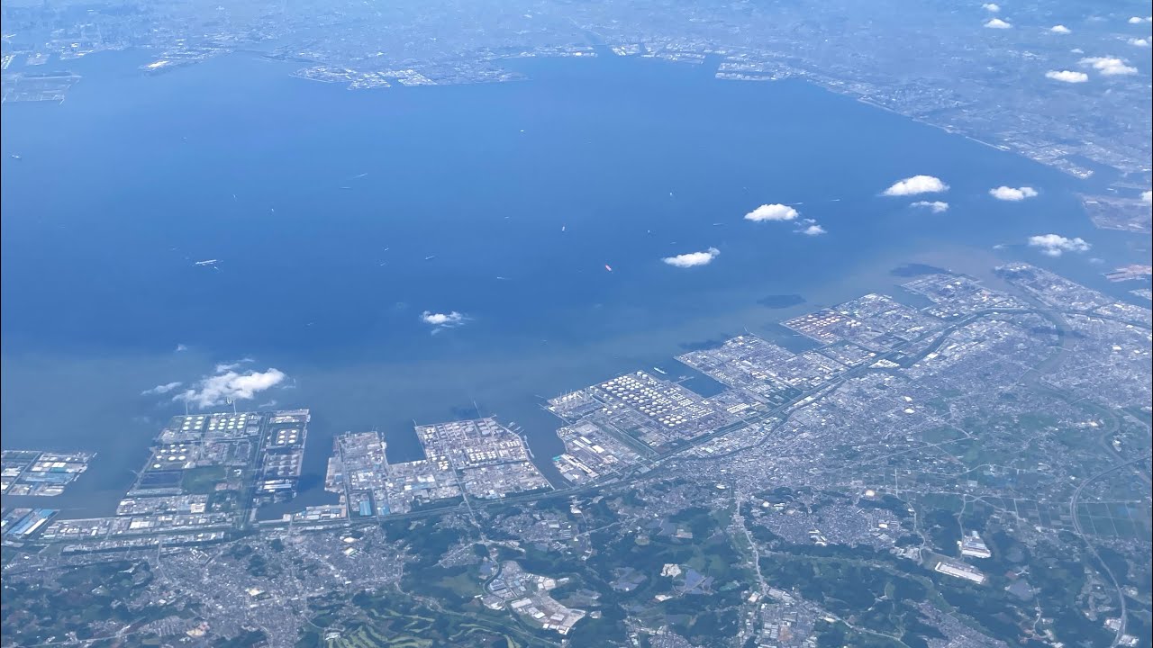 從日本成田空港離開！【桑普旅遊】