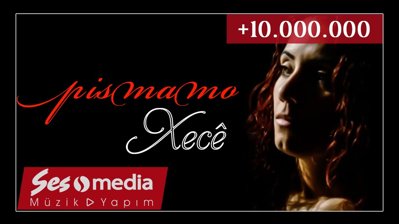 Xec&ecirc; - Pismamo [Official Audio | &copy; SesMedia]