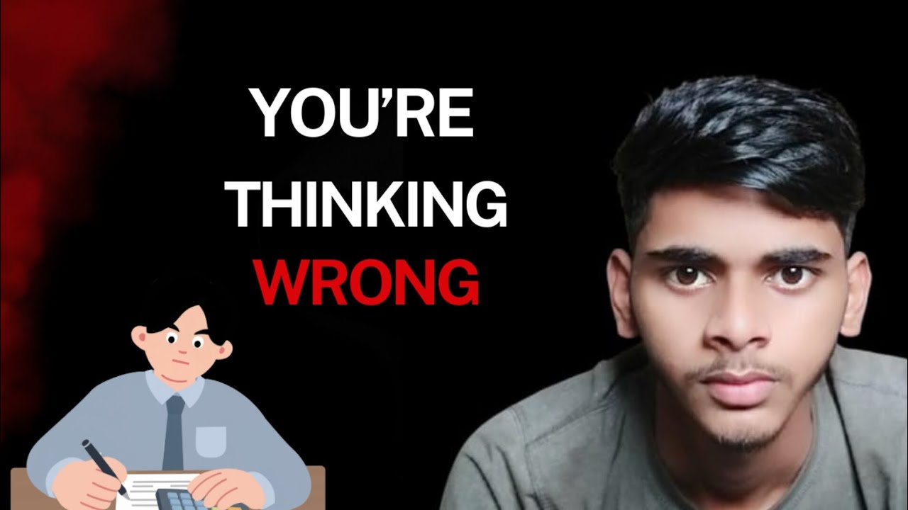Every founder mistake 😔 | Calculation 