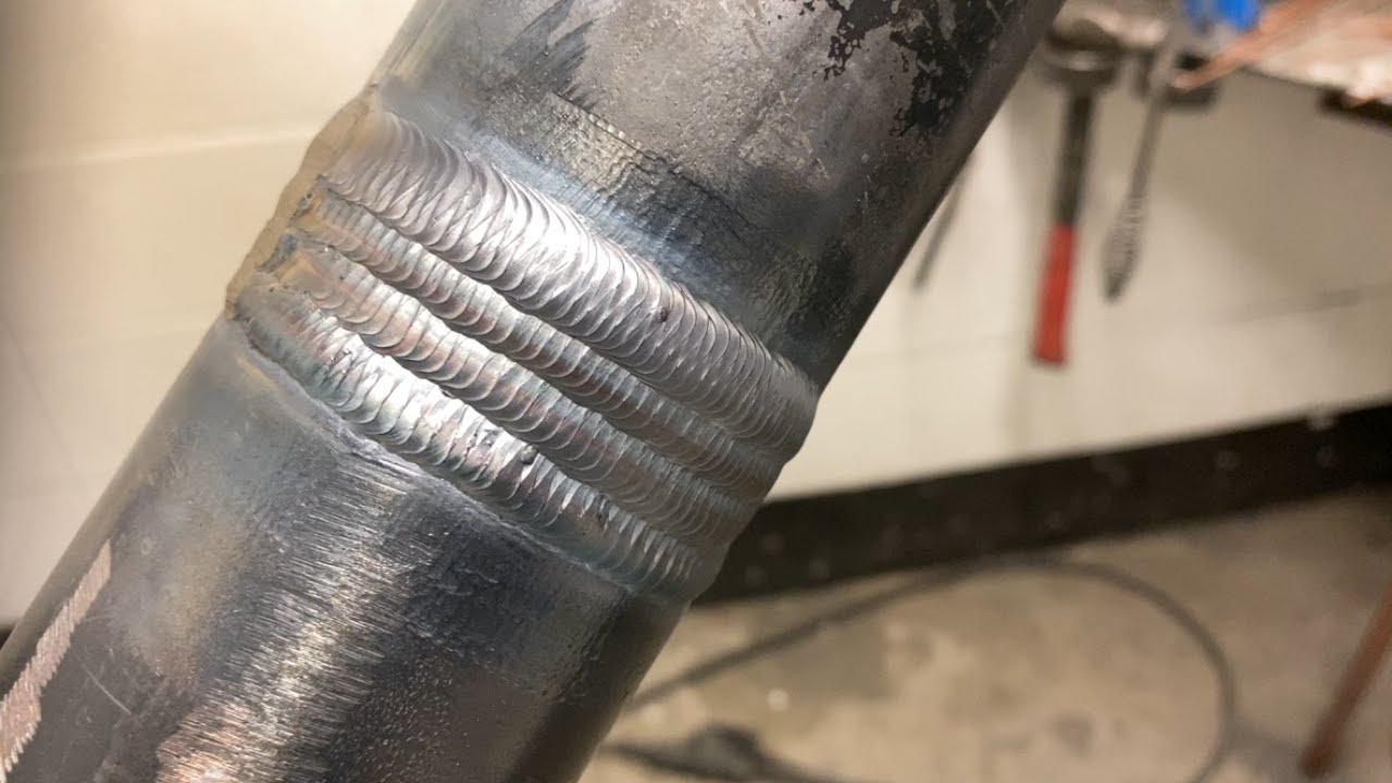 6G TIG Weld Test Made Easy | Beginner Tips to PASS Your MAX Certification