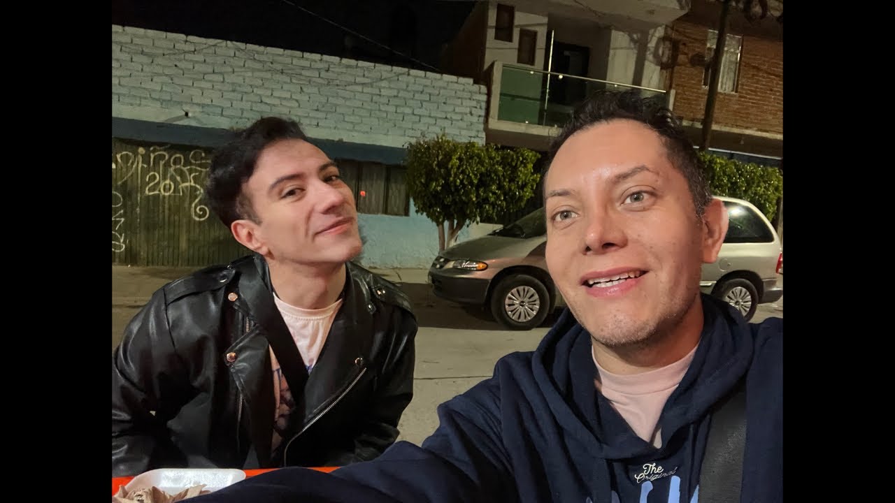 Domingo de capiburguer con Pepe