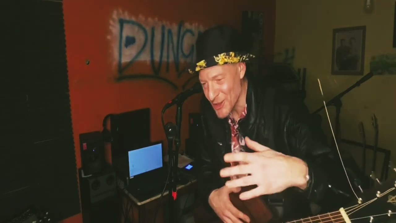 Dungeon TV Livestream highlights