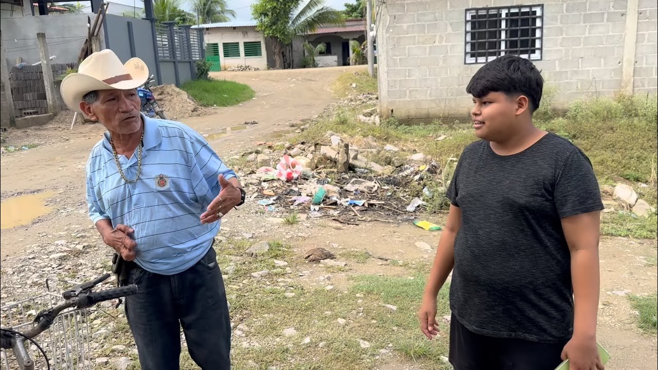 Esto se Descontrolo Tío Maco y Cristian P3leando por un Parlante..😮😮