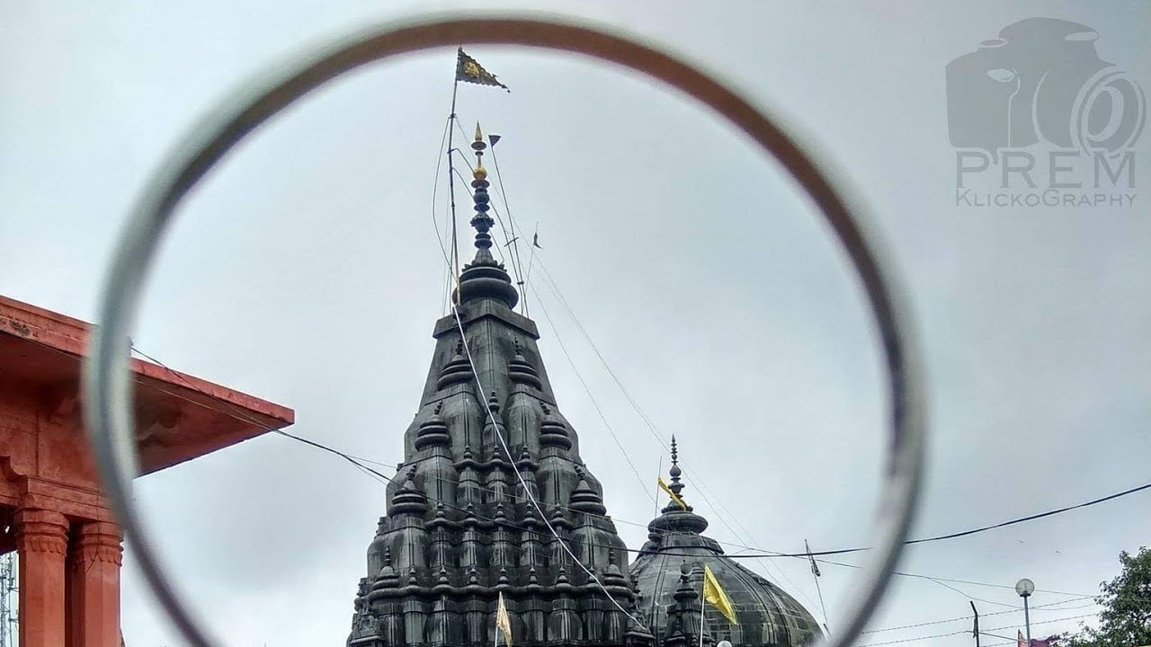 A short view with Prem Klickography || Gaya Sight