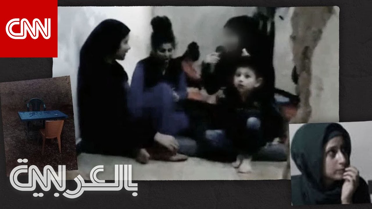 نساء يروين انتهاكات مزعومة ارتكبتها ميليشيا بقيادة رجل أصبح الآن من كبار قادة جيش سوريا