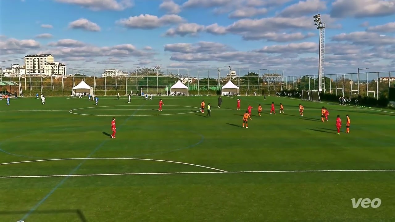 [20260109 제주동계스토브리그 U12] 광주챔피언스 VS 화북초