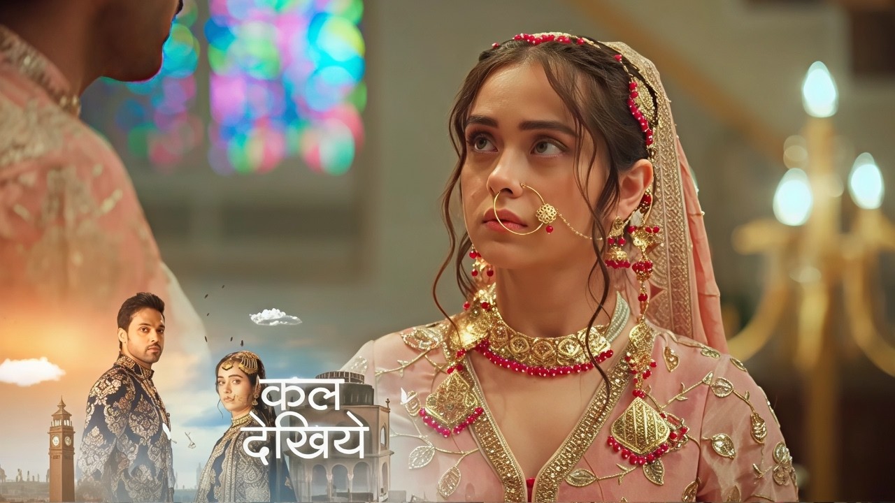 Seher Hone Ko Hai NEW PROMO - 3 February 2026 - Episode 46