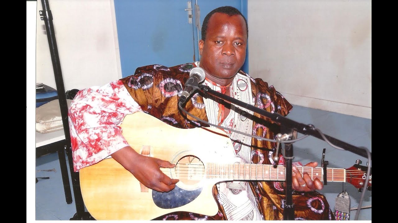 Demba Ndiaye NDILLAAN
