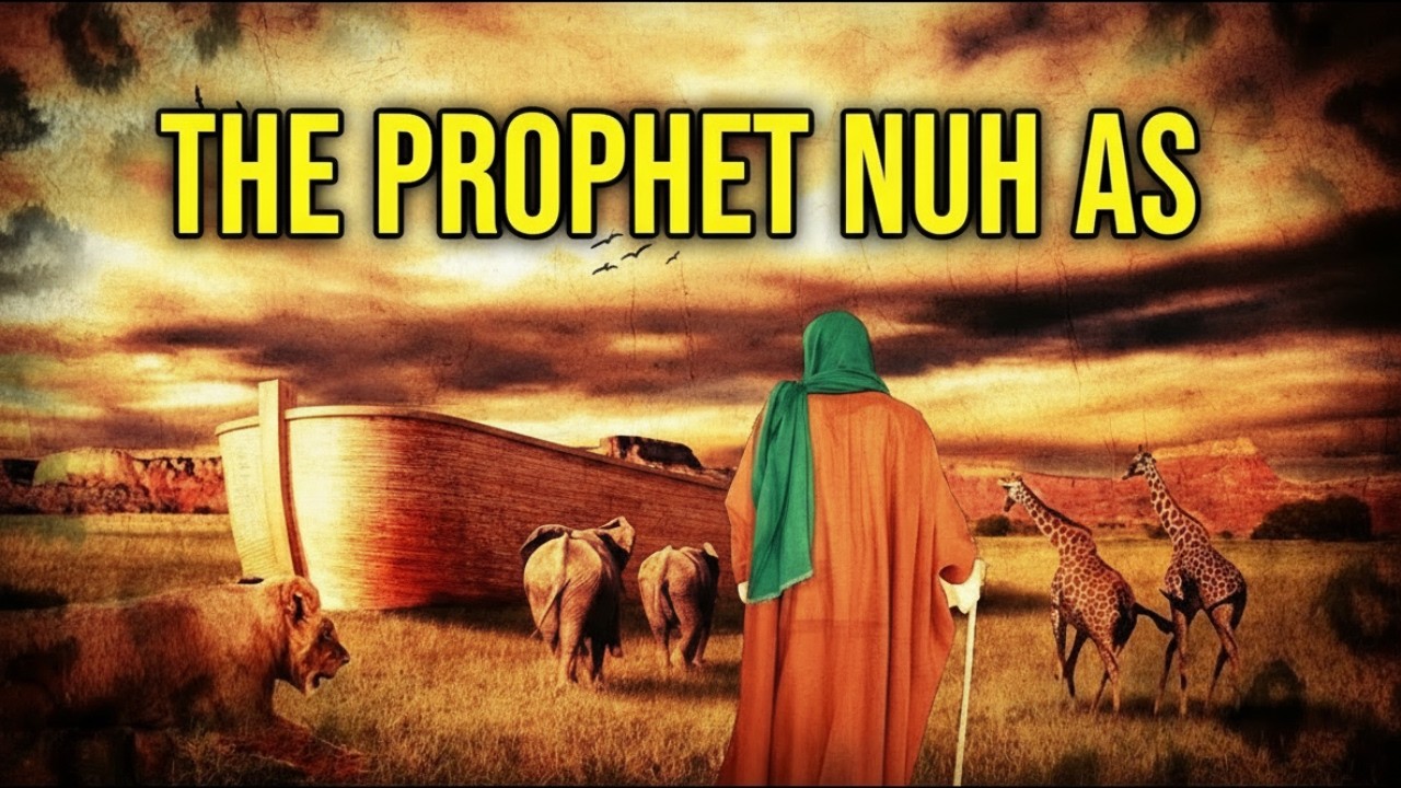 Nabi Nuux Cs Muusan Dhalin Xam, Sam & Yafit, Waa Wax La Sameeyay, Aqoonyahan Samaroon Rooble Xasan 