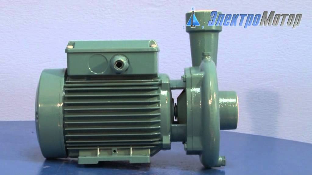 Насос  CALPEDA C 4/1/A