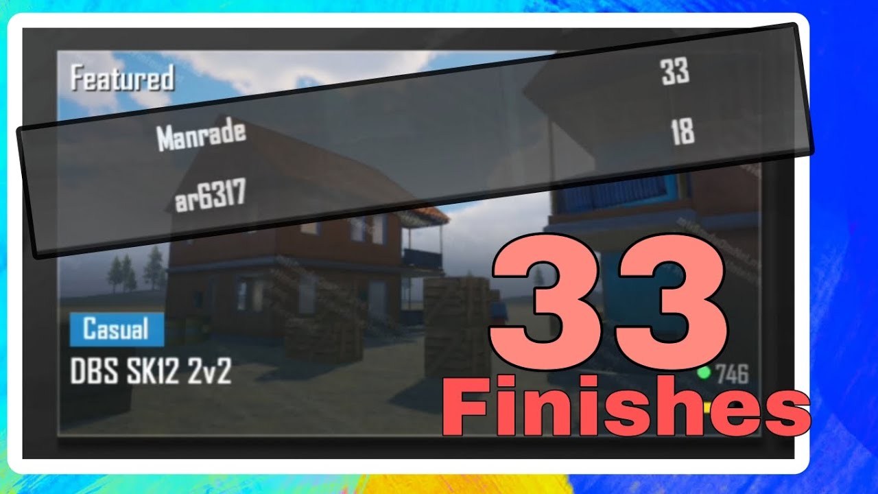 Solo 33* Finishes in Wow Mode / BGMI / #BGMI #funny #manrade .😂😈
