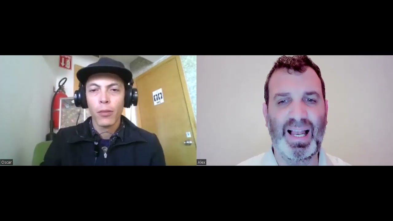 Demostracion de sesion de coaching.