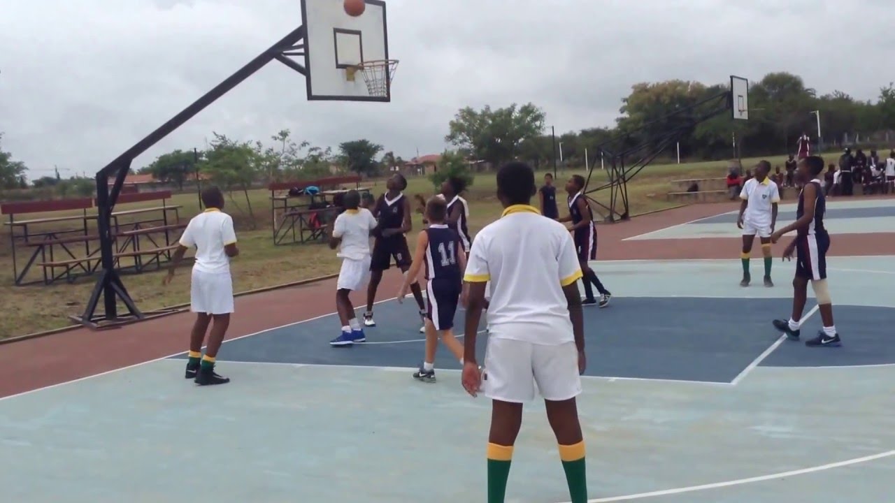 Petra v CBC basketball January 16 2016