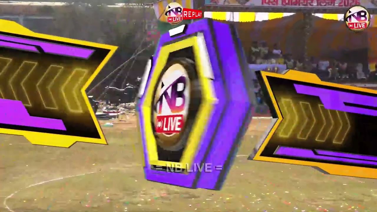 RAGING RAM v/s POWER STRIKERS ||PISE PREMIER LEAGUE 2026