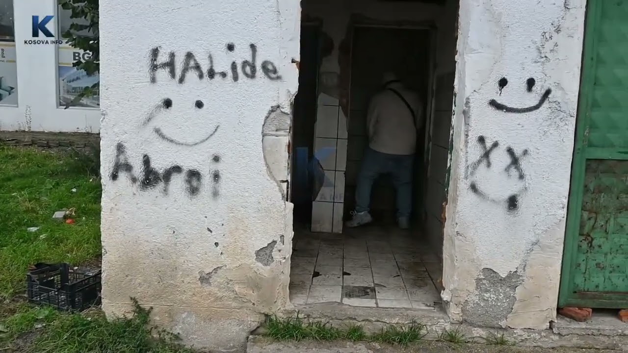Kur edhe WC-ja s’është më e sigurt: plaku plaçkitet në Ferizaj