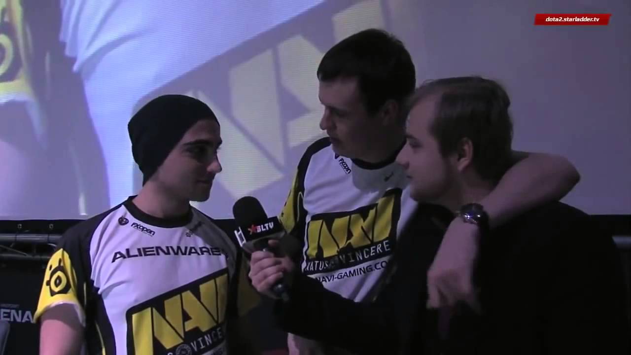Starladder Kuroky 
