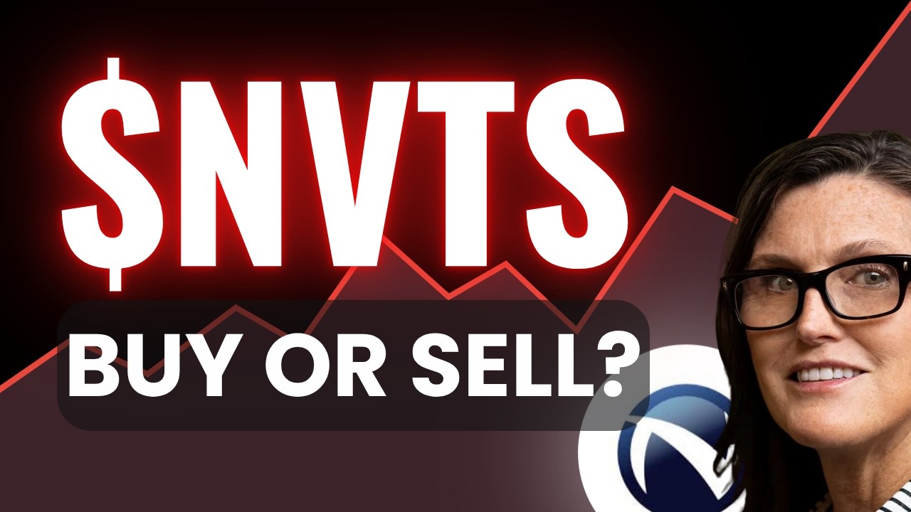 NVTS Stock Analysis Today Navitas Semiconductor Stock Prediction & Price Target NVTS Stock Forecast