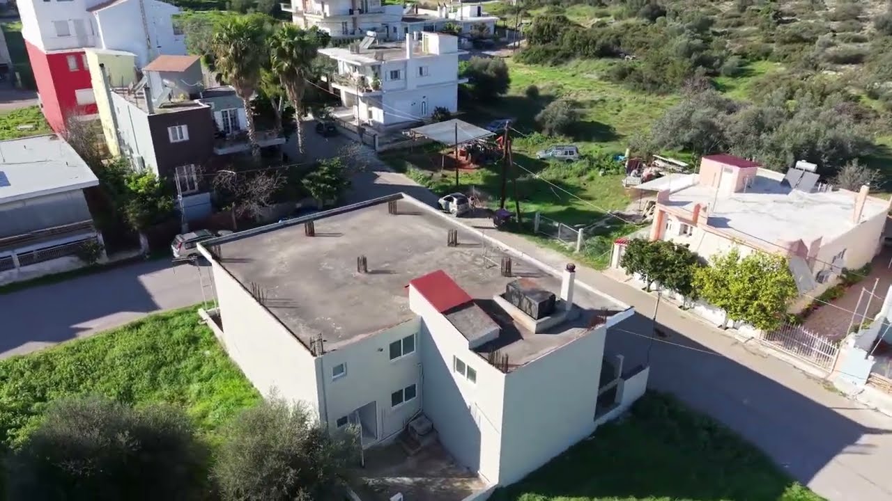 Κατάστημα για ενοικίαση, Οντάθι