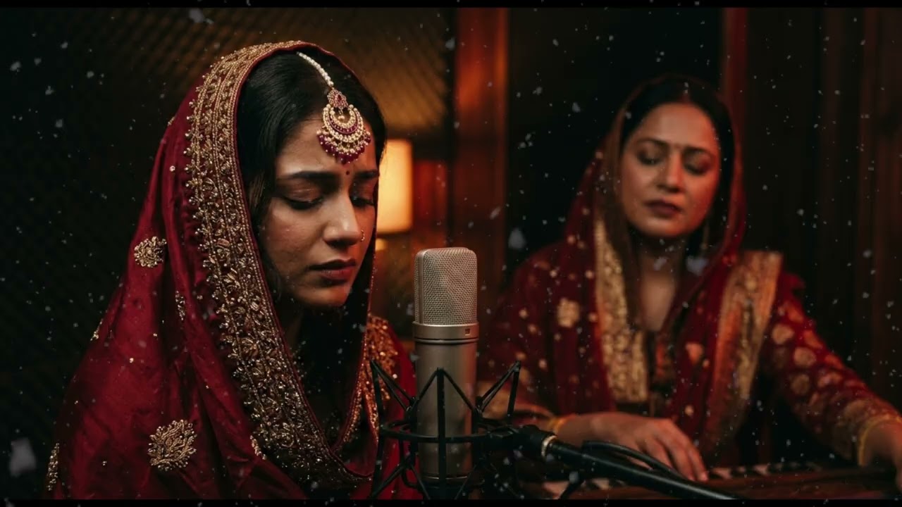 Obsession – Junoon | جنون | Deep Emotional Urdu Ghazal 2026 | Heart Touching Shayari