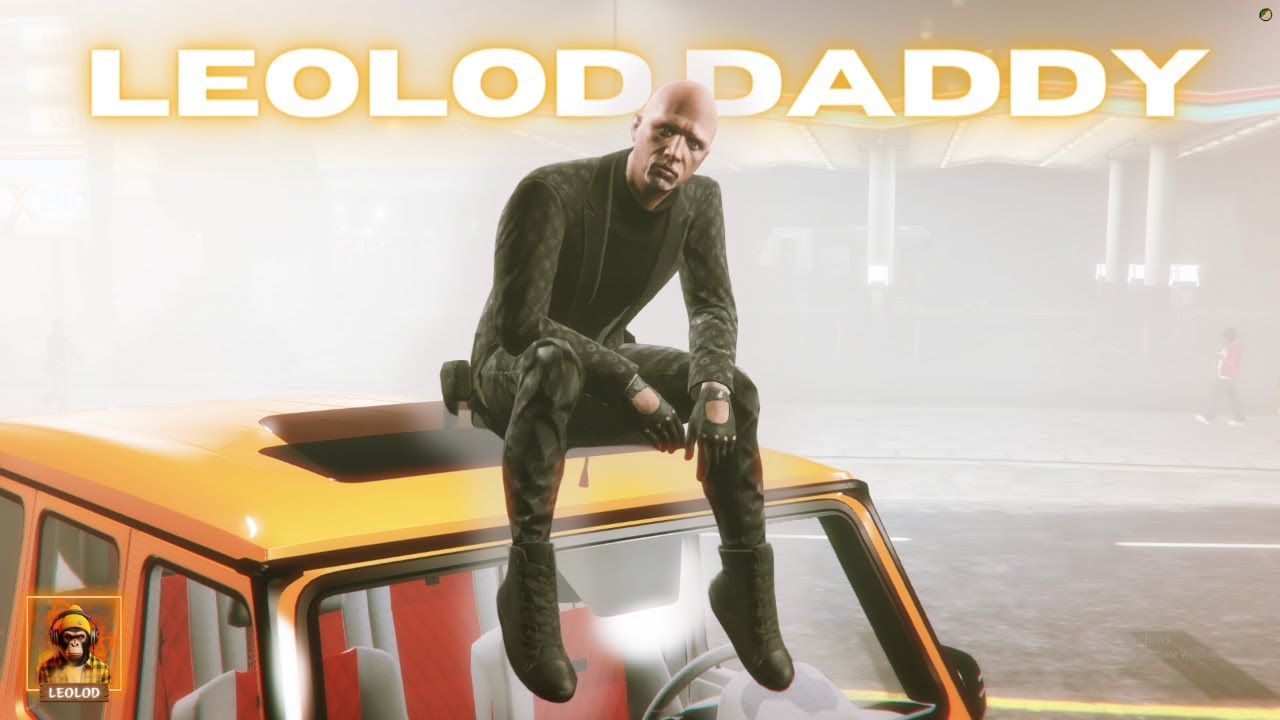 DADDY is BACK | new start in wanokuni rp | NEW DAY |#bigboygaming #leolod #gtavrp #wanokunirp