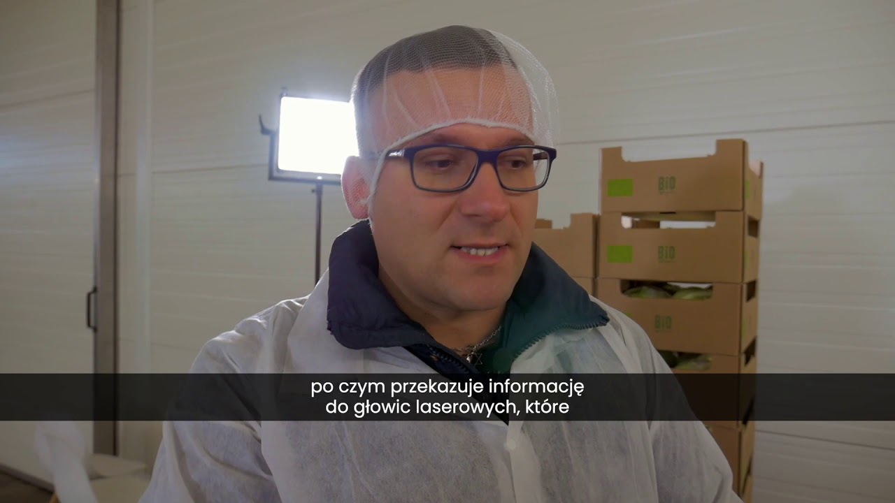 Dlaczego warto kupować warzywa i owoce bio?